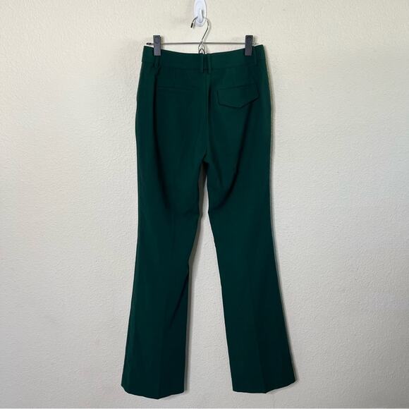 GRLFRND The Suit Trouser Pine Green Womens Size S - Picture 6 of 6